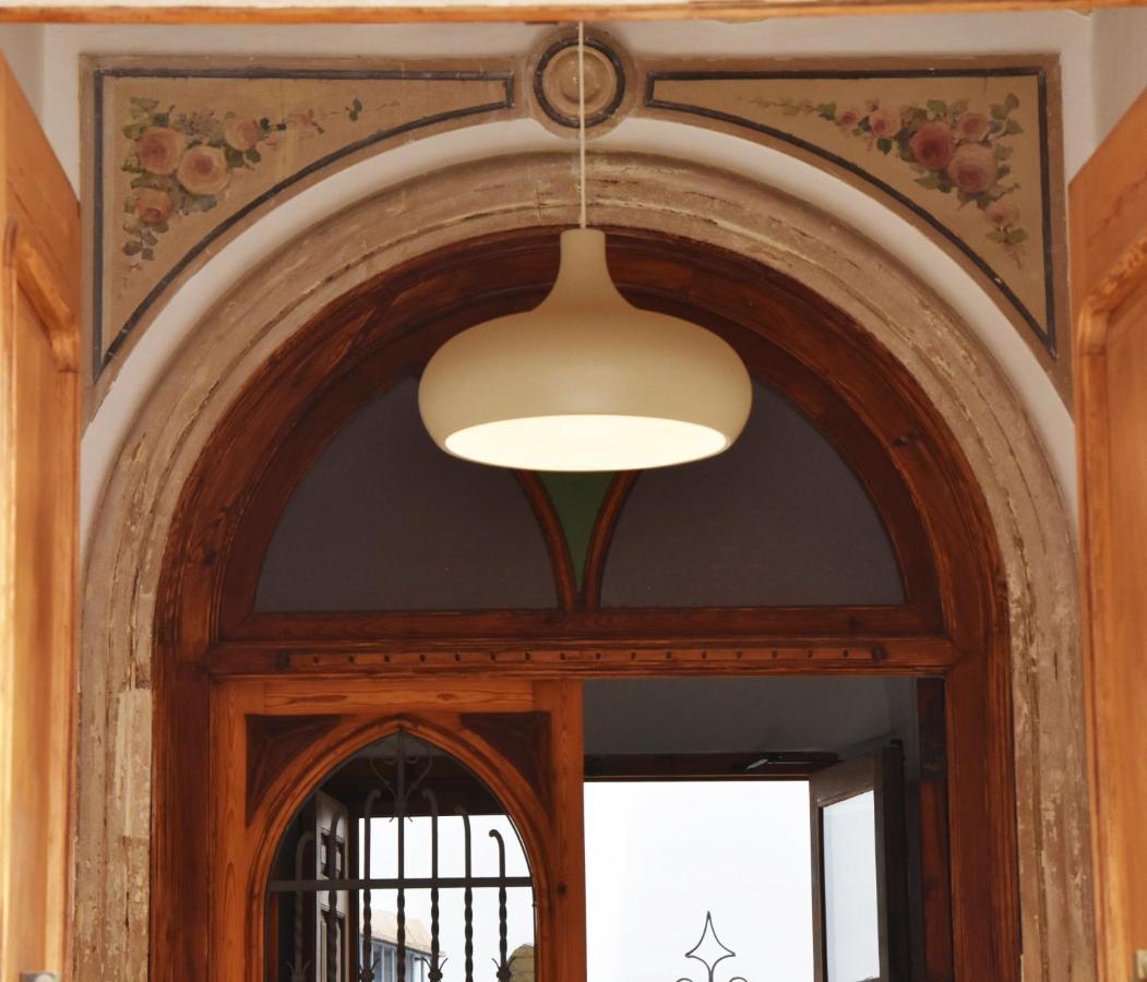 Bed and Breakfast Casa Almara Espejo  Exteriér fotografie