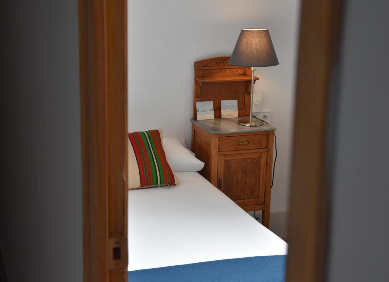 Bed and Breakfast Casa Almara Espejo  Exteriér fotografie