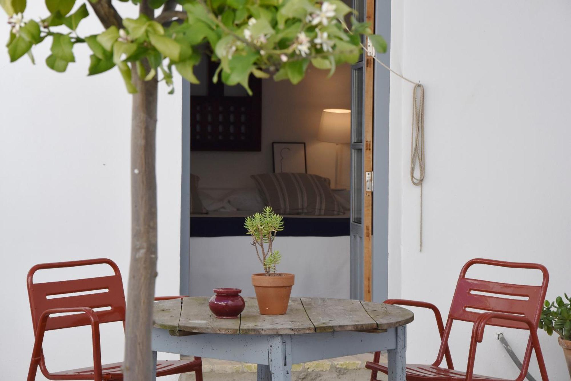 Bed and Breakfast Casa Almara Espejo  Pokoj fotografie