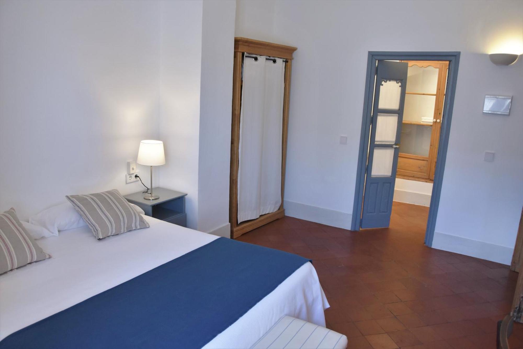 Bed and Breakfast Casa Almara Espejo  Pokoj fotografie