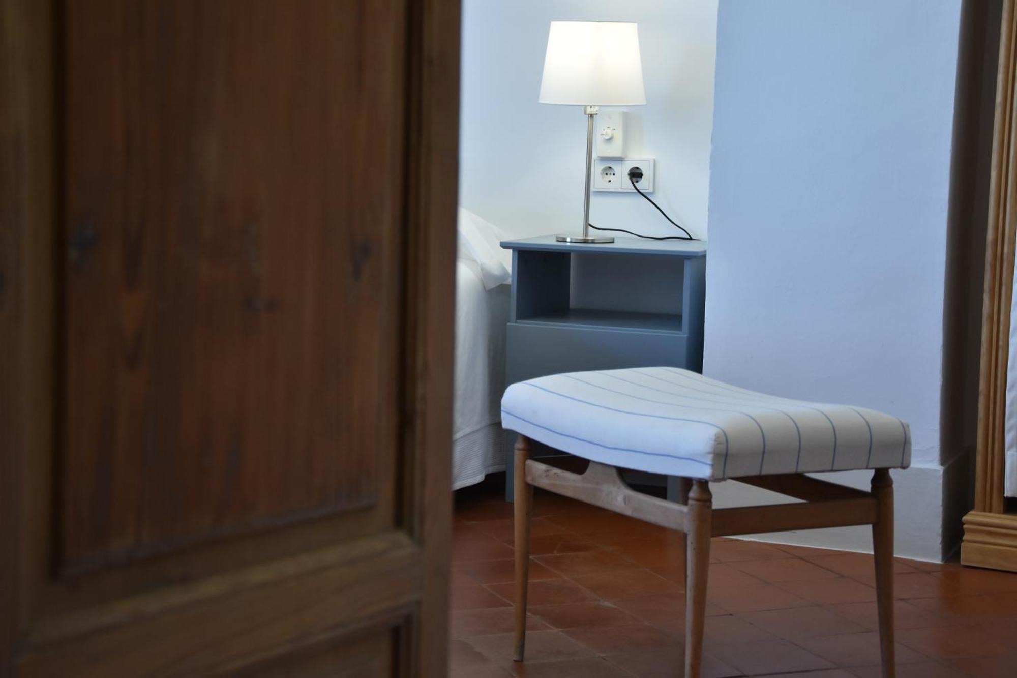 Bed and Breakfast Casa Almara Espejo  Pokoj fotografie