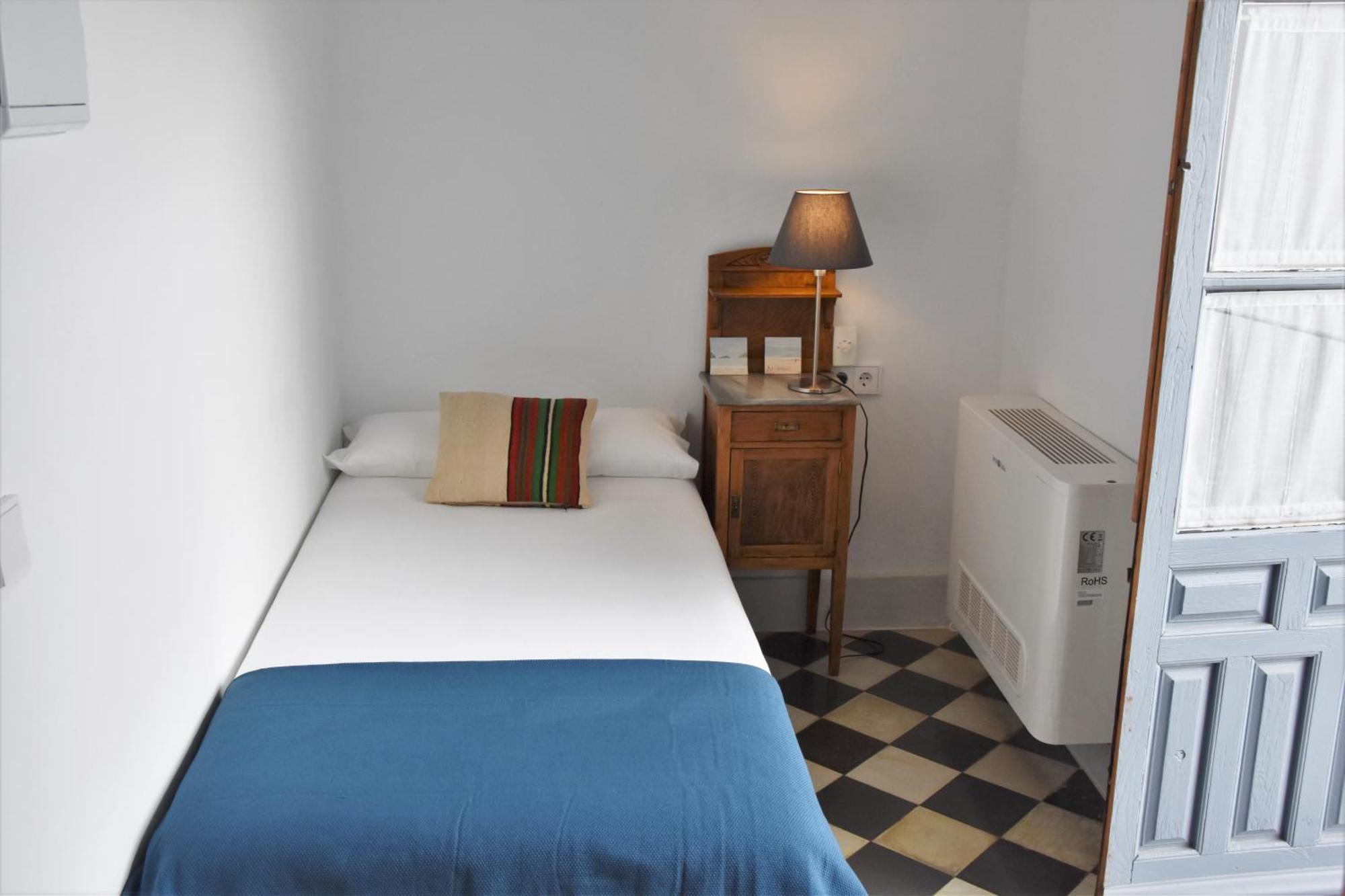 Bed and Breakfast Casa Almara Espejo  Pokoj fotografie