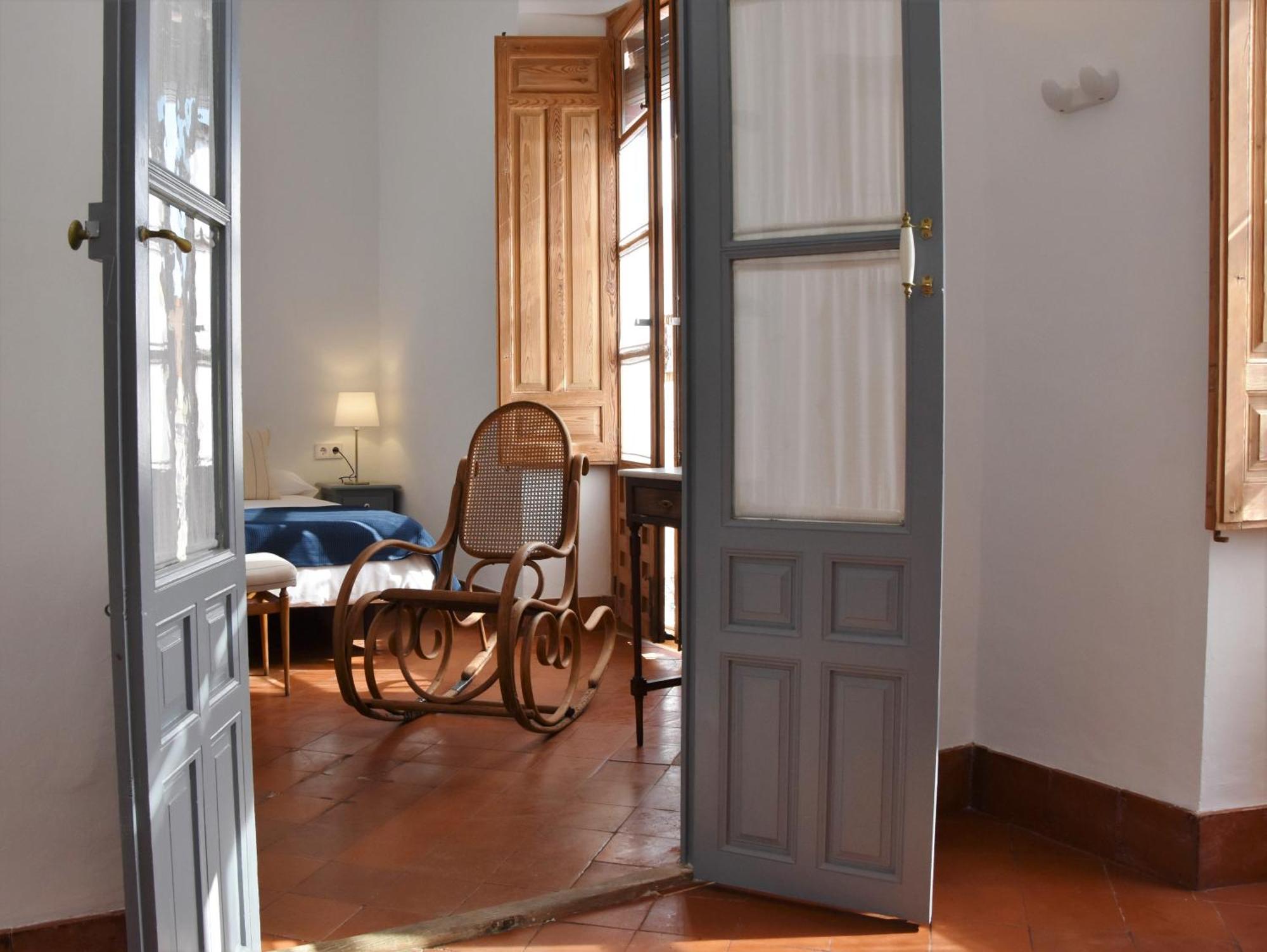 Bed and Breakfast Casa Almara Espejo  Pokoj fotografie