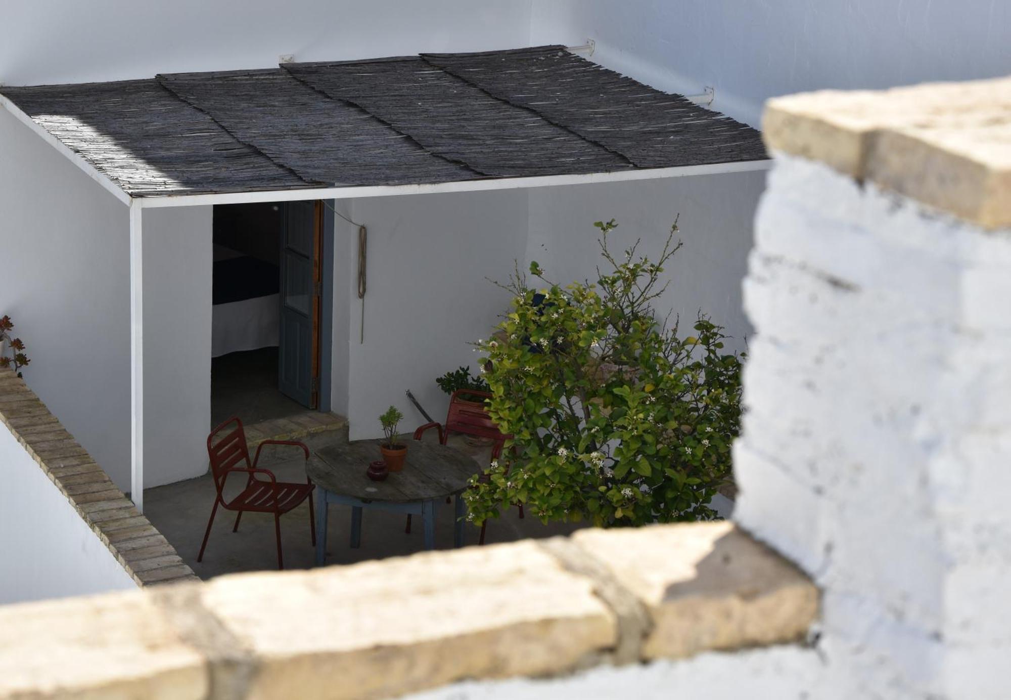Bed and Breakfast Casa Almara Espejo  Pokoj fotografie