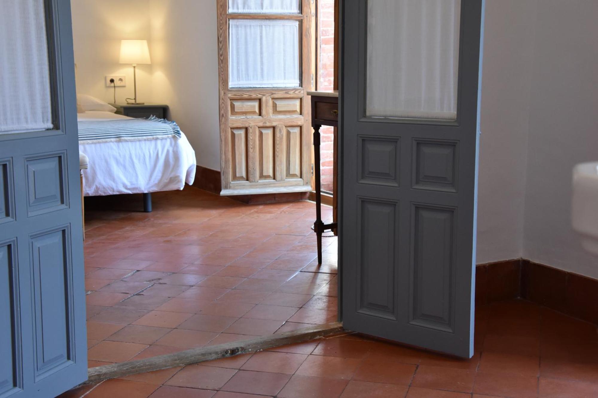 Bed and Breakfast Casa Almara Espejo  Pokoj fotografie