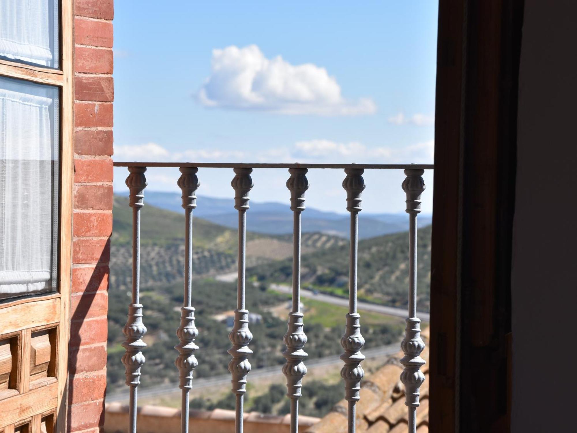 Bed and Breakfast Casa Almara Espejo  Pokoj fotografie