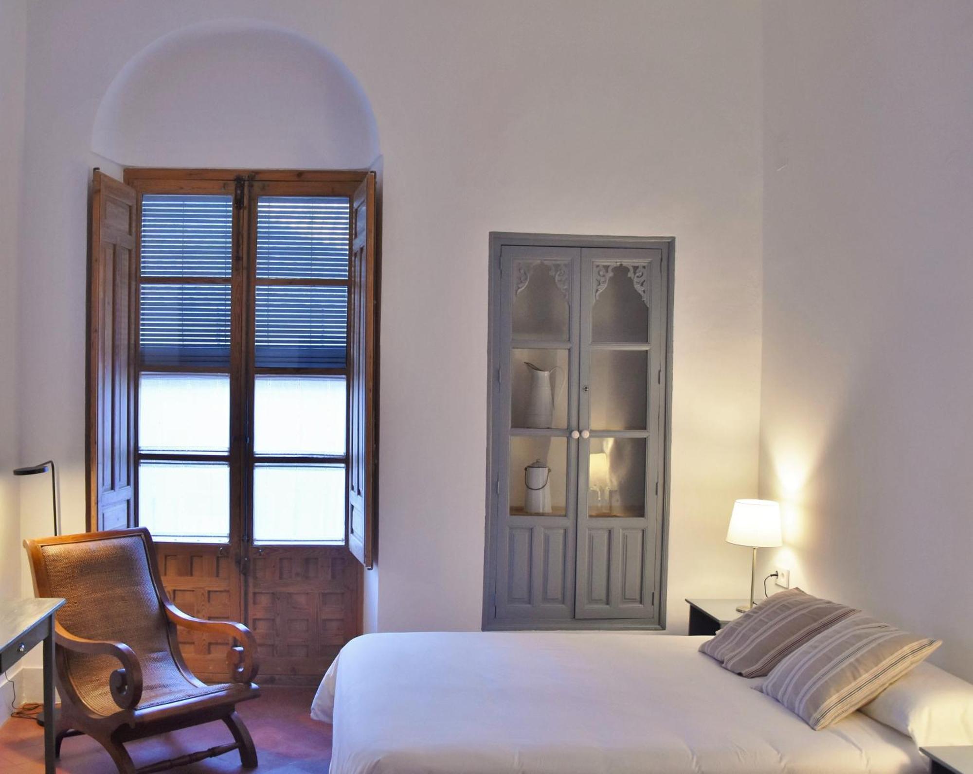 Bed and Breakfast Casa Almara Espejo  Pokoj fotografie