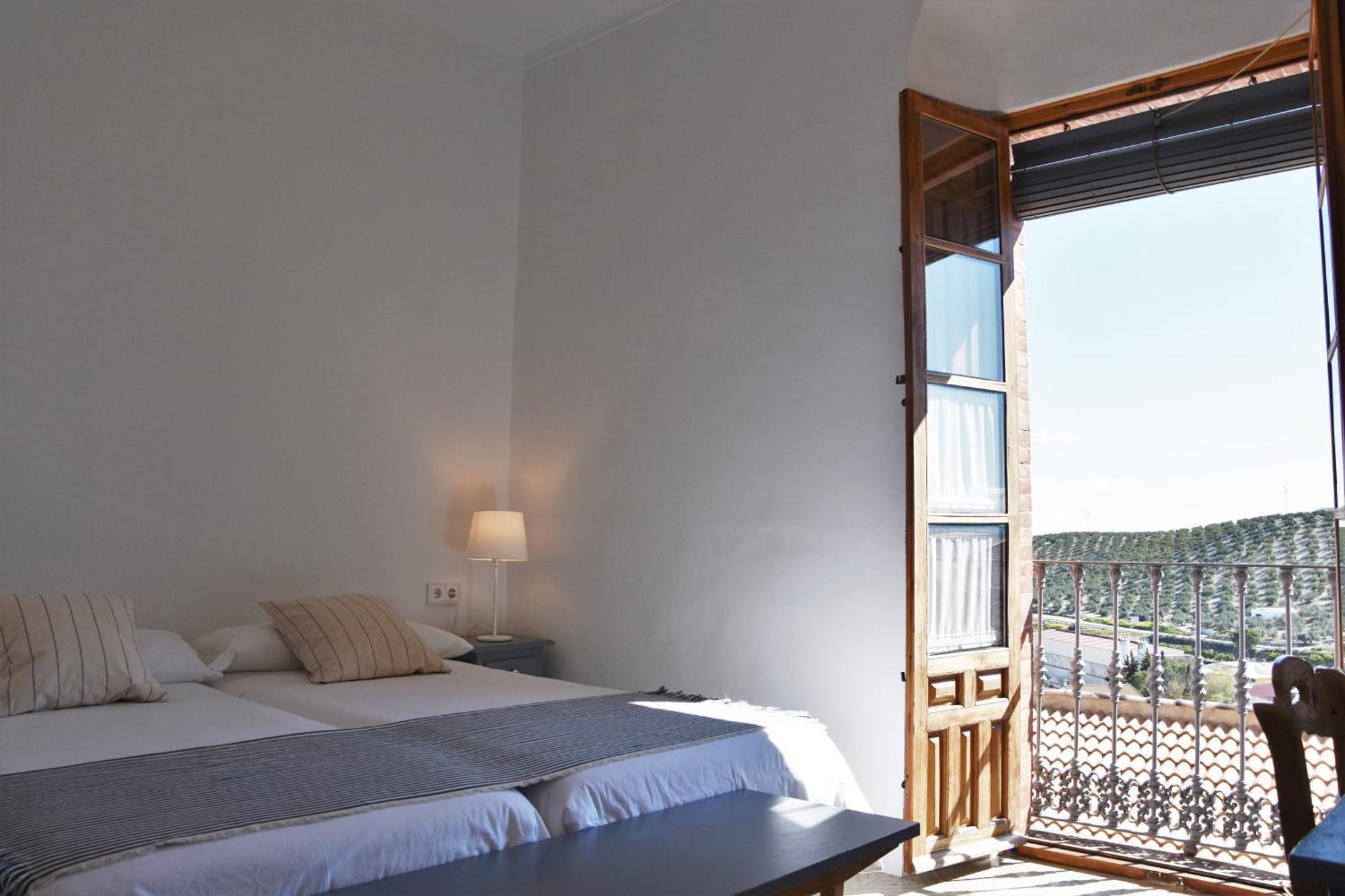 Bed and Breakfast Casa Almara Espejo  Pokoj fotografie