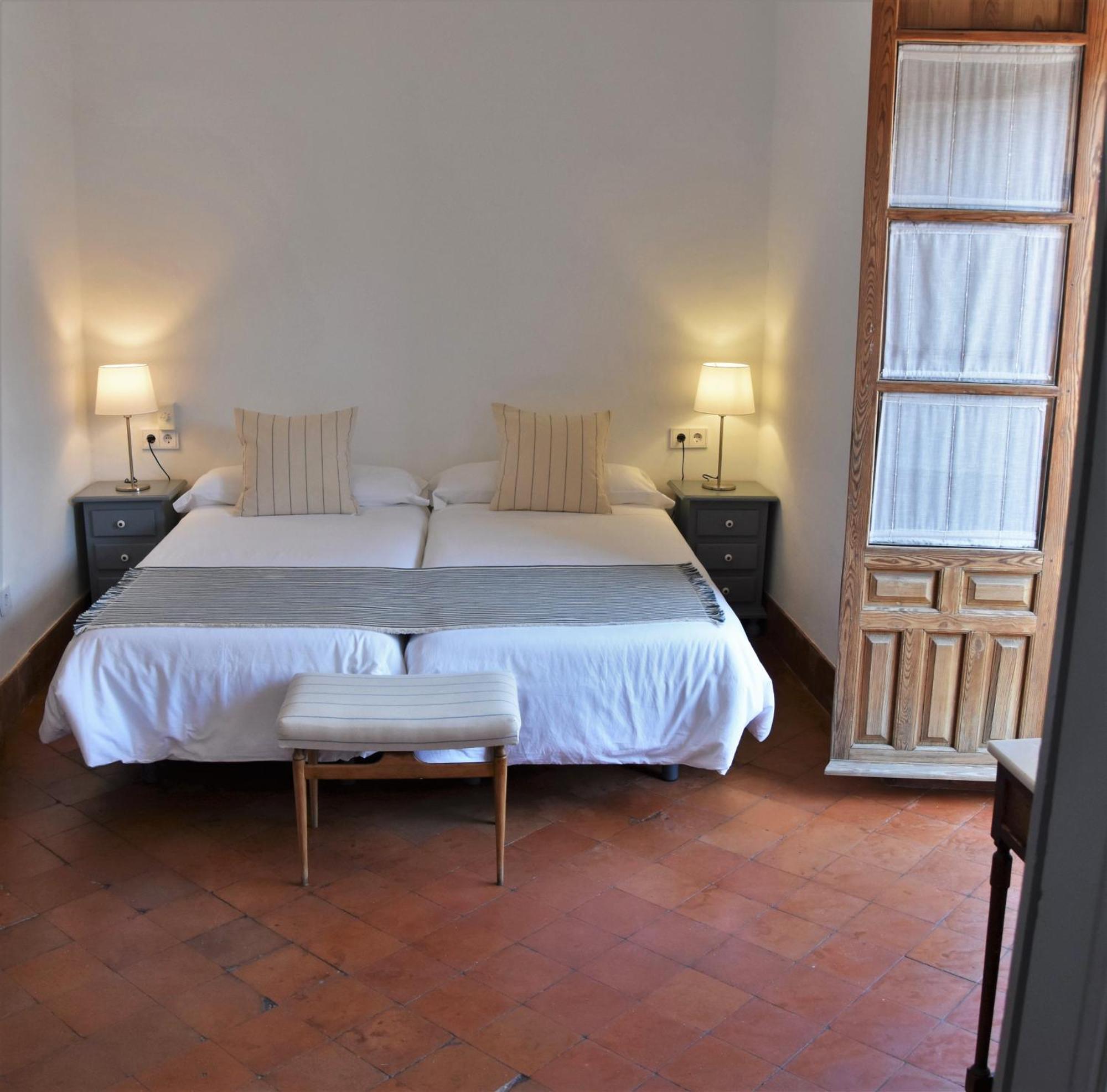 Bed and Breakfast Casa Almara Espejo  Pokoj fotografie