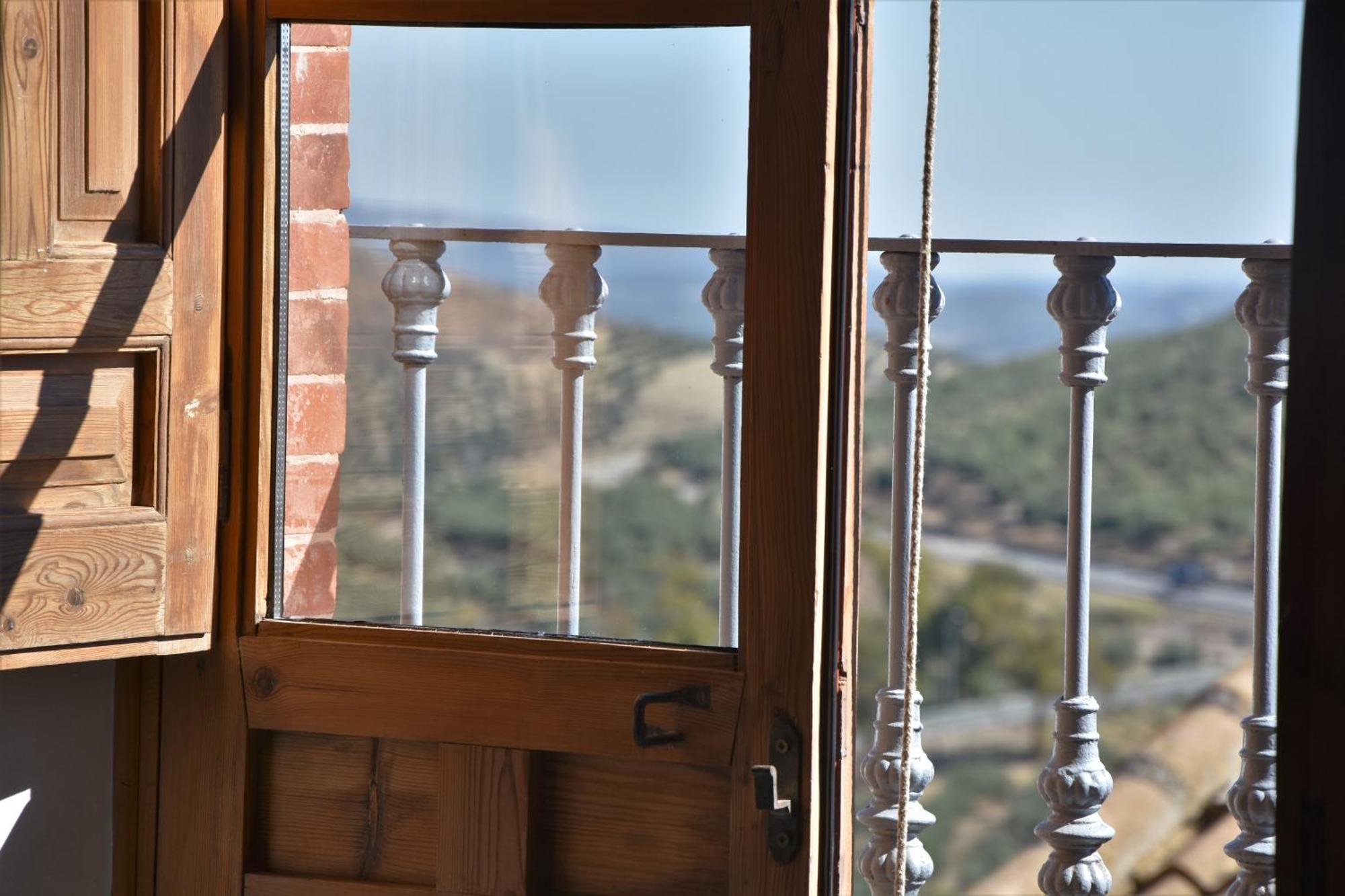 Bed and Breakfast Casa Almara Espejo  Pokoj fotografie